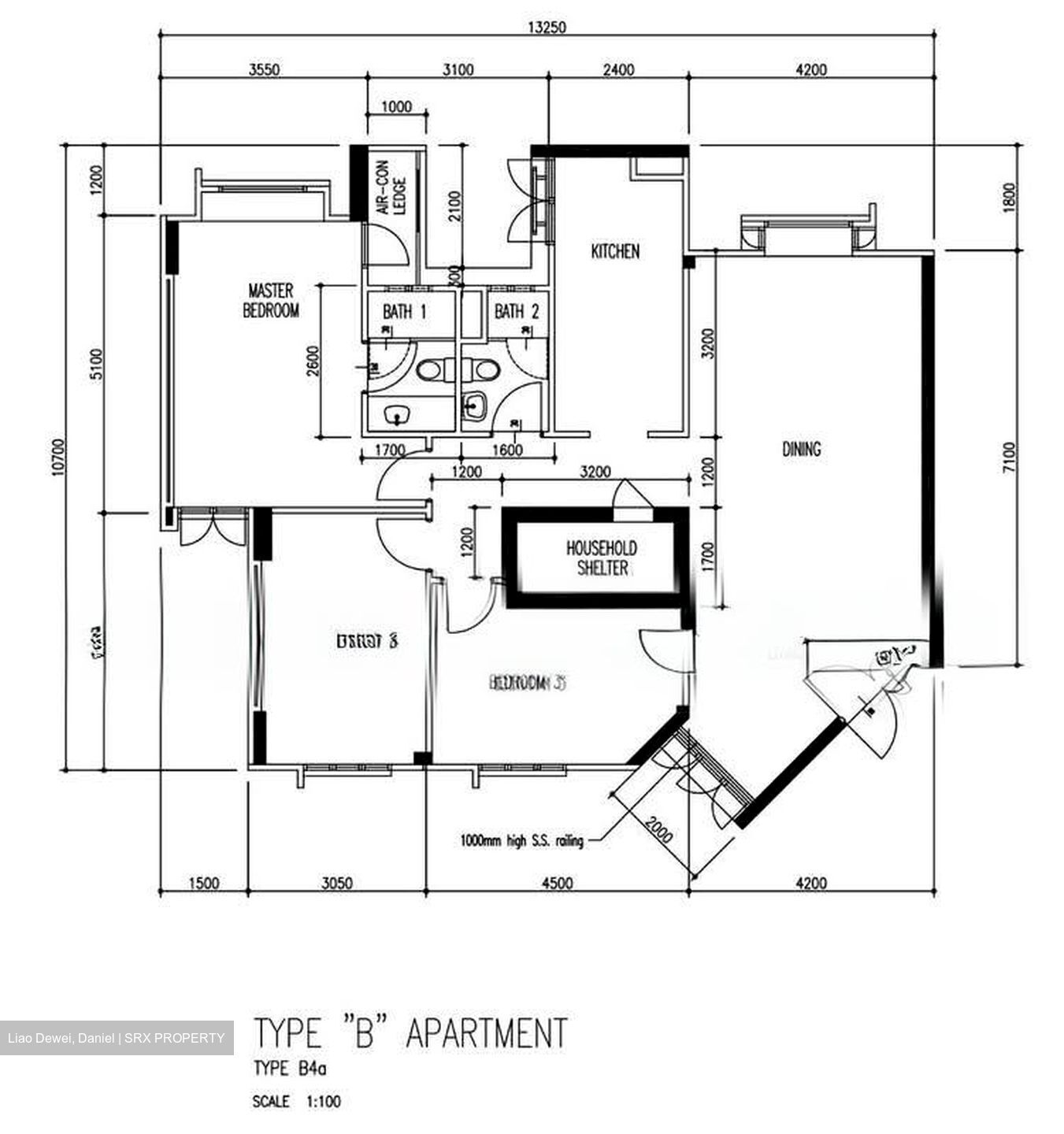 Blk 986A Jurong West Street 93 (Jurong West), HDB 5 Rooms #584542131